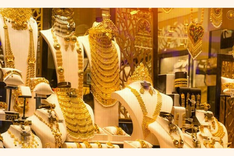 バングラデシュのトレーダーが22カラットの金を過去最高値で売り始める