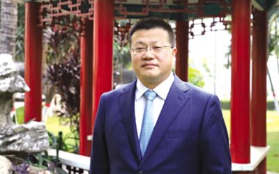 貧困との戦いにおける中国の勝利