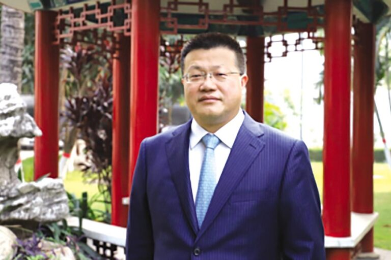 貧困との戦いにおける中国の勝利