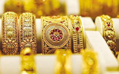 価格高騰でバングラデシュに「金熱」が広がる
