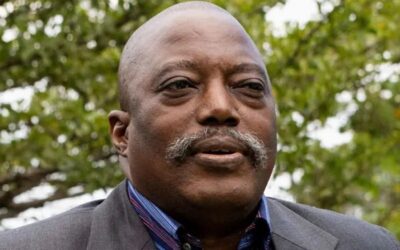 カビラ氏、戦争犯罪で死刑に