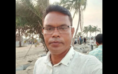 ノアカリで男性が切り殺される