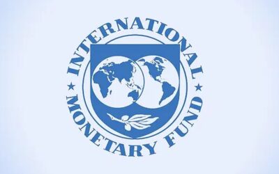 IMFはバングラデシュのGDP成長率を2025年に3.8%と予測