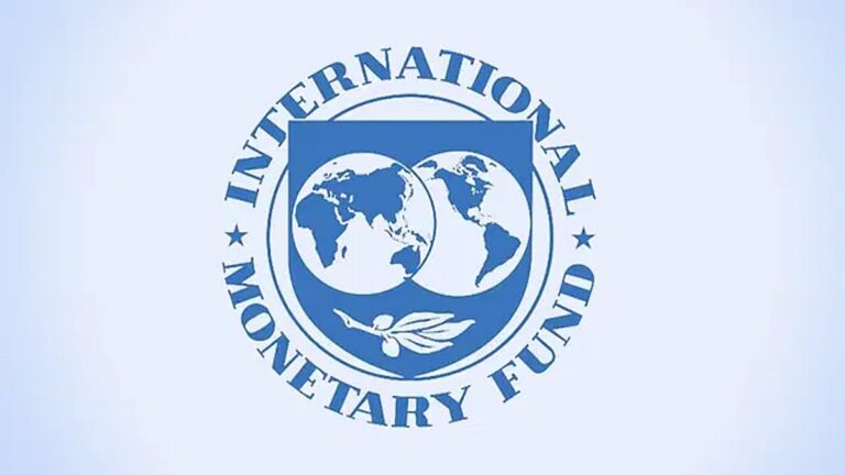 IMFはバングラデシュのGDP成長率を2025年に3.8%と予測
