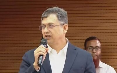 サラーフッディン氏、BNPは7月に異議を唱える旨の覚書を添えて憲章に署名する予定