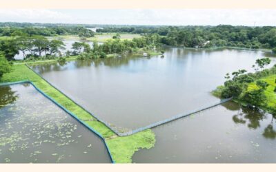 ゴパルガンジ、養殖場で11億2000万タカの魚生産を目指す