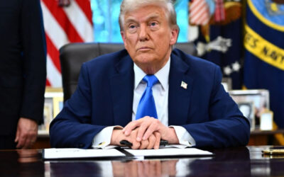 トランプ大統領、中国からの食用油購入停止を警告