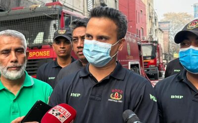ミルプール火災の有毒ガス：硫化水素濃度149ppmに達し、死亡リスクあり