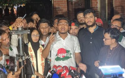 「七月闘士評議会」は要求が無視された場合、日曜日に全国高速道路を封鎖すると警告