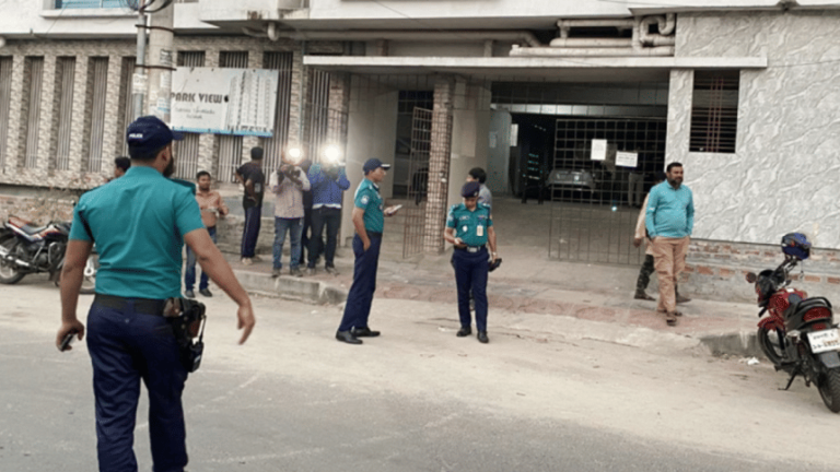 判事の息子殺害事件：被拘禁者のビデオ声明が拡散し警官4人が停職処分