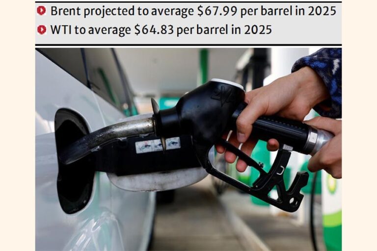 地政学的リスクにもかかわらず、潤沢な供給と低調な需要が原油価格を抑制する：ロイター調査