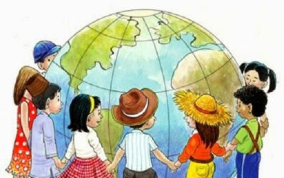 子どもの権利を守ることがすべての国にとって重要な理由