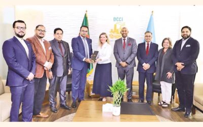 カナダ、BDとの貿易関係強化を検討