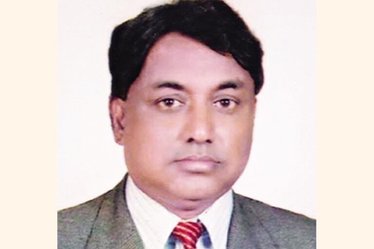 GSPインベストメンツは取締役のAKアブドゥル・マティン氏の死を悼む