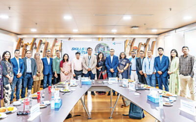 持続可能なバングラデシュのためのスキルギャップを埋める