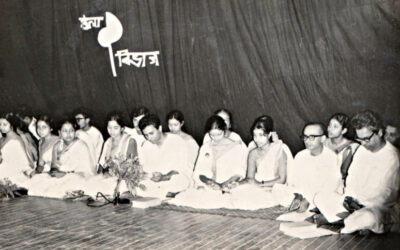 生誕100周年：ムニエル・バイを偲んで