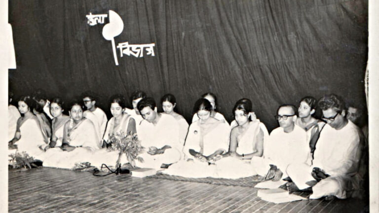 生誕100周年：ムニエル・バイを偲んで