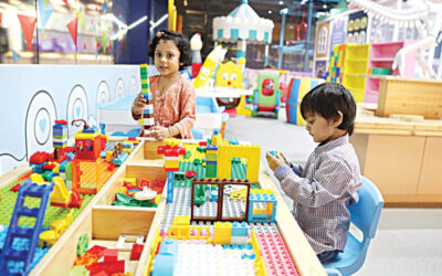 ダッカは都会の逃避の必要性を知らなかった