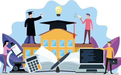 ビジネスを学ぶ学生に必要な4つの最新スキル