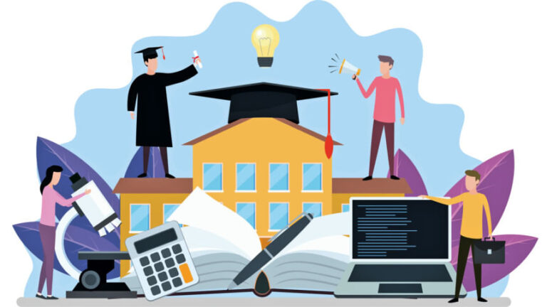 ビジネスを学ぶ学生に必要な4つの最新スキル