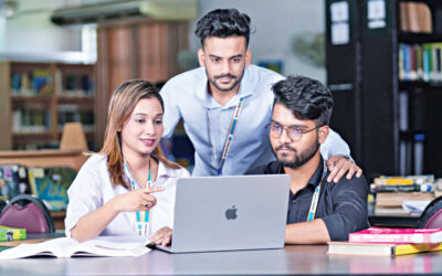 BBAファイナンスのキャリアをスタート