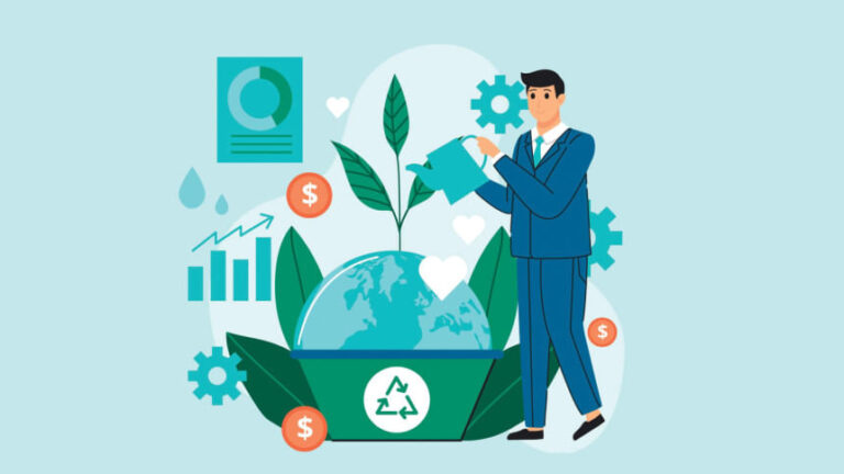 持続可能性と倫理：次のビジネス戦略