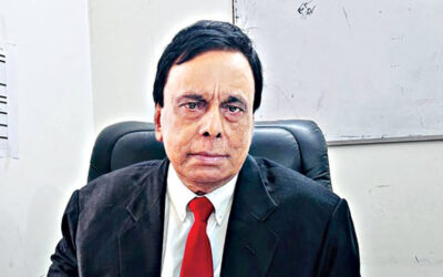 リーダーシップの青写真