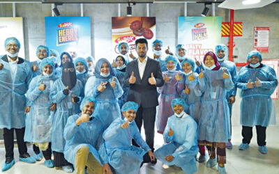 若手ビジネスマインドのためのハブ