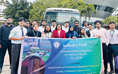 未来のビジネスリーダーの育成