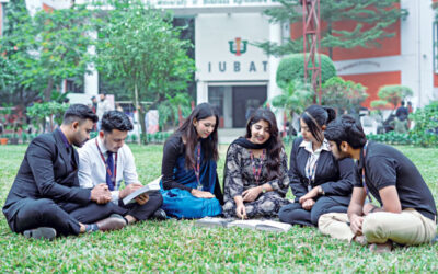 ビジネス教育におけるリーダーシップと卓越性