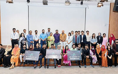 ビジネス教育における新たな時代を切り開く