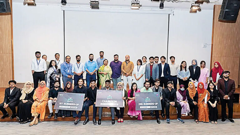 ビジネス教育における新たな時代を切り開く