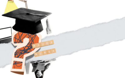 どの BBA 専攻があなたを進ませますか?