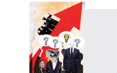 取締役会からブレークスルーへ：BBAがビジネスに復帰した理由