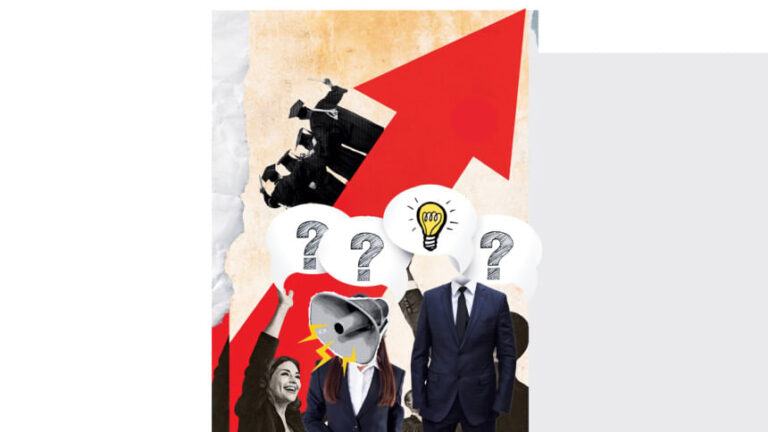 取締役会からブレークスルーへ：BBAがビジネスに復帰した理由