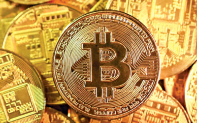 リスク回避で沈没し、危うい状況にあるビットコイン