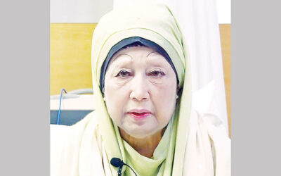 カレダ・ジアさんは心臓と肺に感染症を発症した：医師