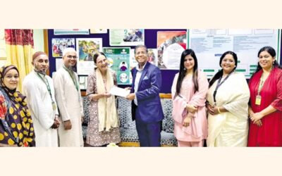 アライアンス・ファイナンスはCRPの障害者支援プロジェクトを支援しています