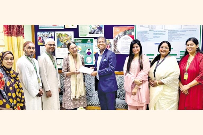 アライアンス・ファイナンスはCRPの障害者支援プロジェクトを支援しています