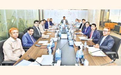 IBCFタスク委員会第43回会議開催