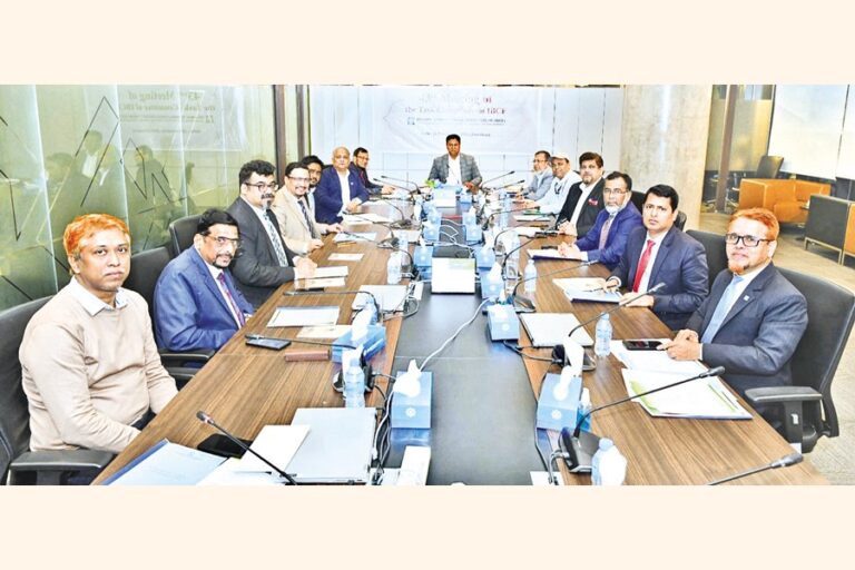 IBCFタスク委員会第43回会議開催