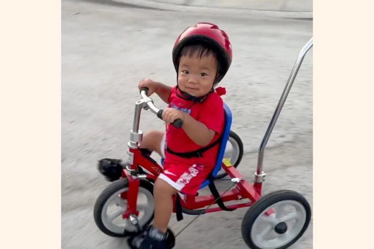 希少疾患の少年、遺伝子治療で医師を驚かせる