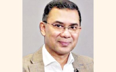 選挙の不確実性は民主化移行を危険にさらす可能性がある：タリク