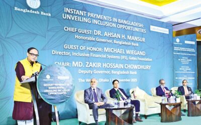 完全な相互運用性を備えた決済システムの構築を推進