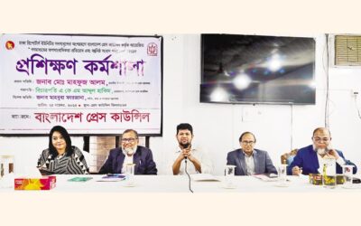 メディアは噂や誤情報に対して断固たる態度を取らなければならない：マフフジ