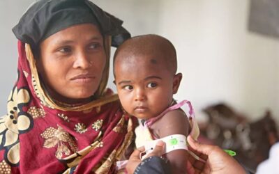 南アジアにおける栄養変遷