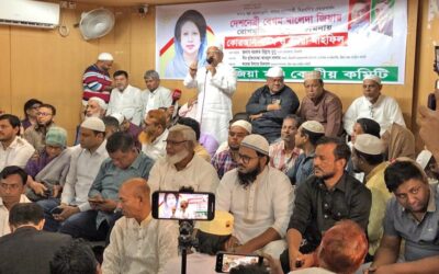 ファクルル氏、2月の選挙が問題なく行われると楽観的