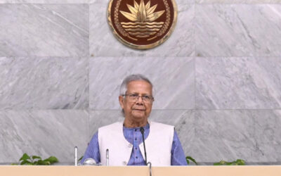 CA、コレールのスラム火災に懸念と同情を表明