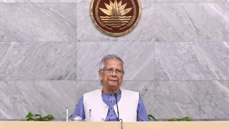 CA、コレールのスラム火災に懸念と同情を表明