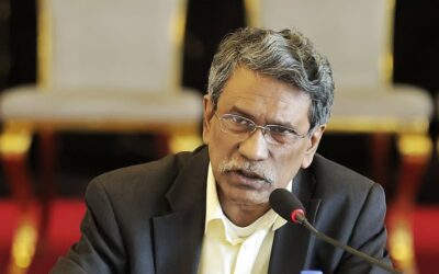 アリ・リアズ氏は、彼に対する「捏造された告発」を広めている女性を知らない：CAプレスウィング